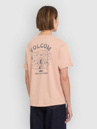 Volcom Radical Daze Up Tricko