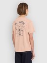 Volcom Radical Daze Up Tricko