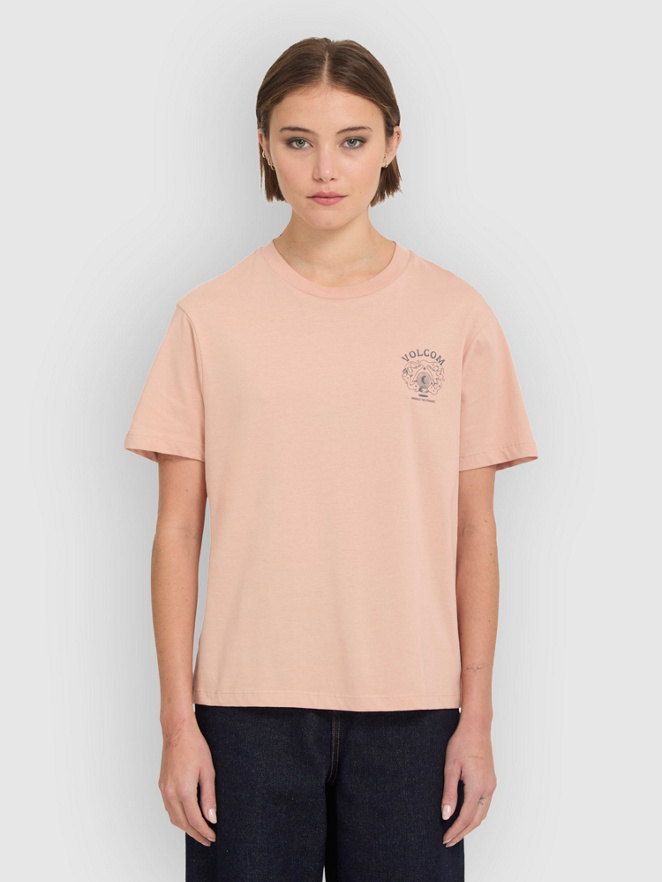 Volcom Radical Daze Up Tricko
