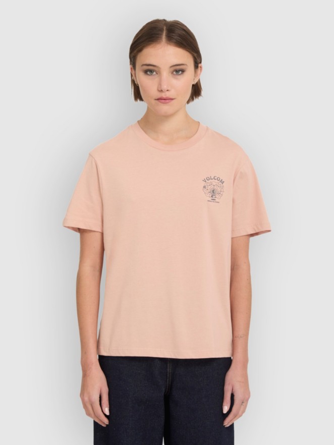 Volcom Radical Daze Up Tricko