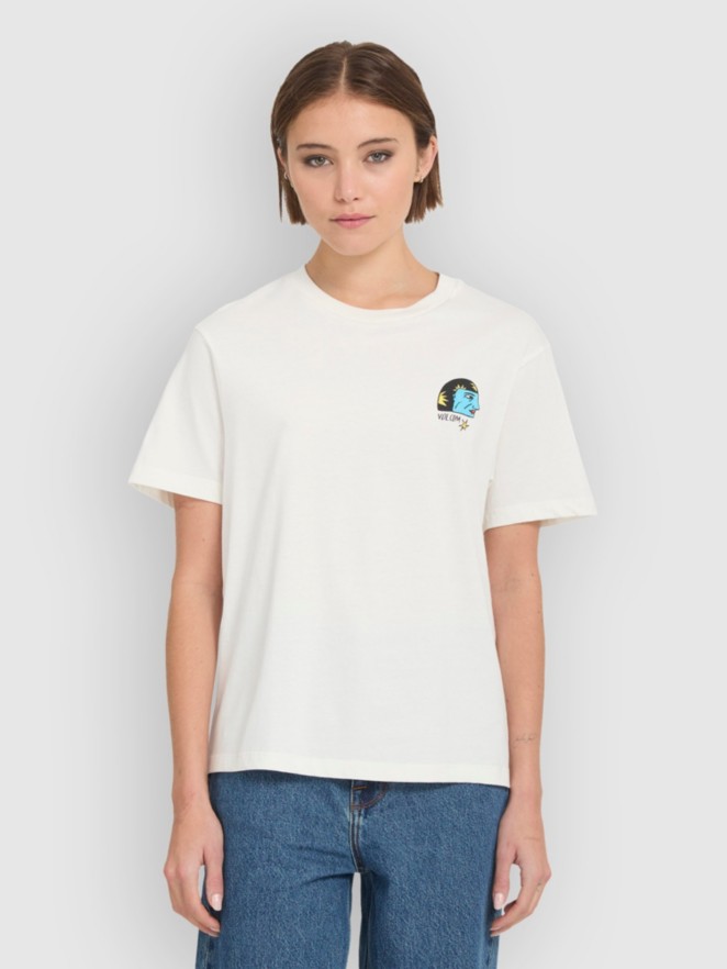 Volcom Radical Daze Up T-Shirt