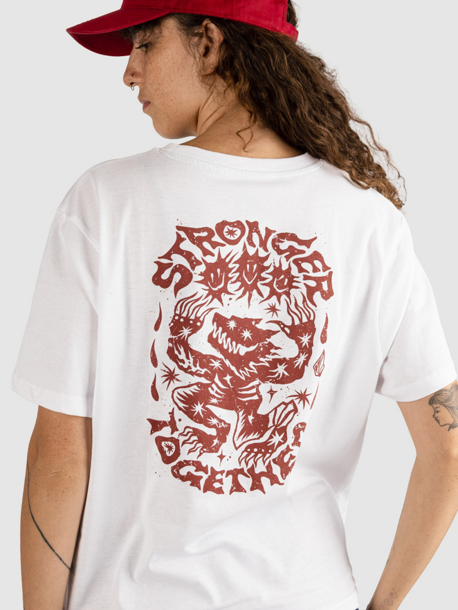 Volcom Radical Daze Up T-Shirt