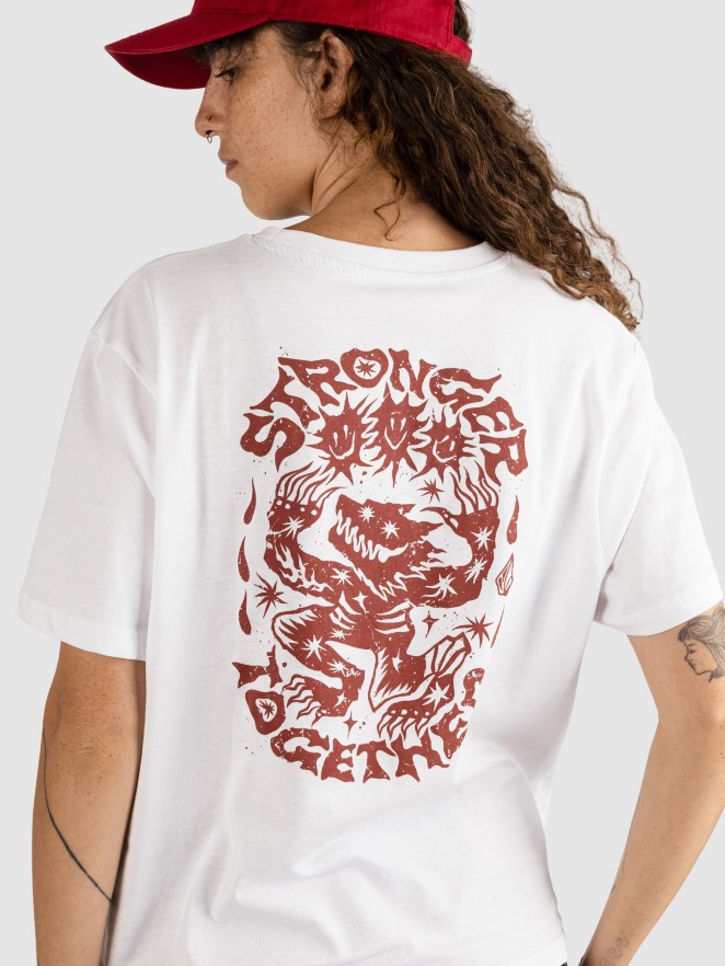Volcom Radical Daze Up T-Shirt
