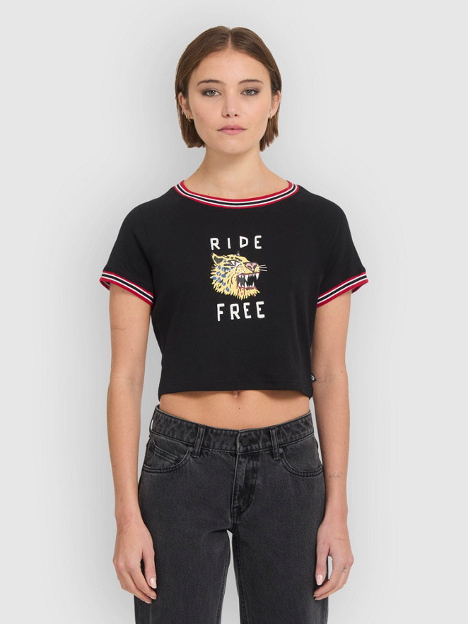 Volcom Fa Ozzy 1 T-Shirt