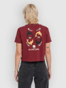 Volcom Fa Ozzy 2 T-Shirt