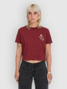 Volcom Fa Ozzy 2 T-Shirt