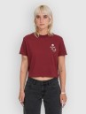 Volcom Fa Ozzy 2 T-Shirt