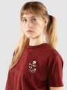Volcom Fa Ozzy 2 T-Shirt