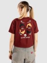 Volcom Fa Ozzy 2 T-Shirt