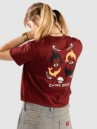 Volcom Fa Ozzy 2 T-Shirt