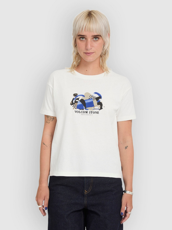 Volcom Fa Carrau 2 T-Shirt