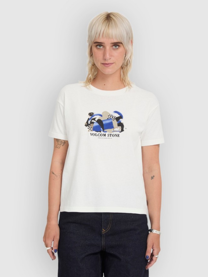 Volcom Fa Carrau 2 T-Shirt