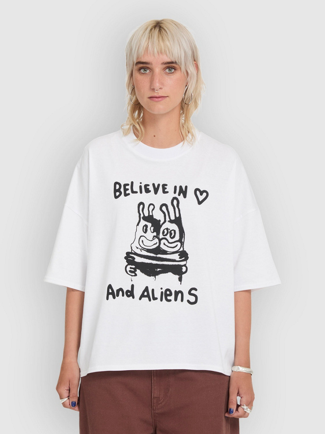 Volcom Fa Ozzy 3 T-Shirt