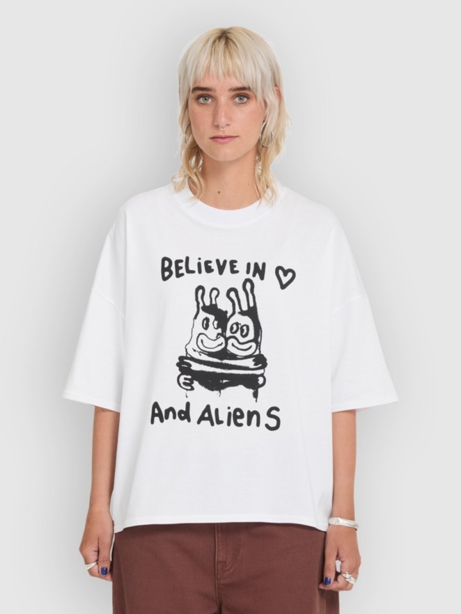 Volcom Fa Ozzy 3 T-Shirt