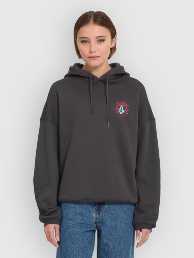 Volcom Radical Daze Up Po Hoodie