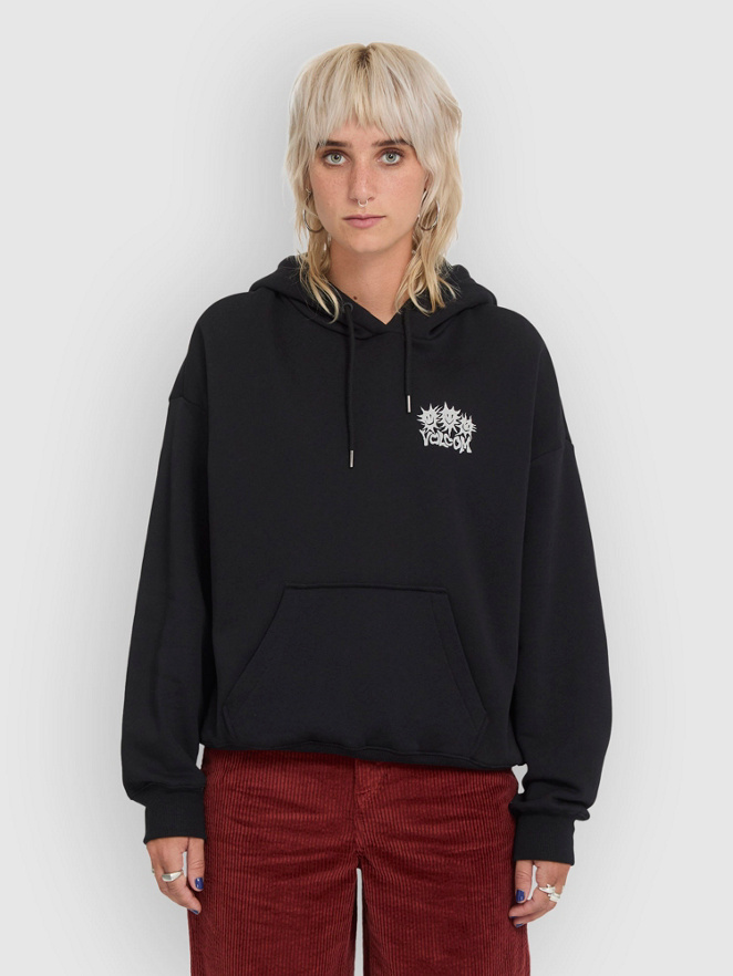 Volcom Moove On Po Hoodie