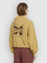 Volcom Fa Ozzy Po 1 Hoodie