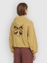 Volcom Fa Ozzy Po 1 Hoodie