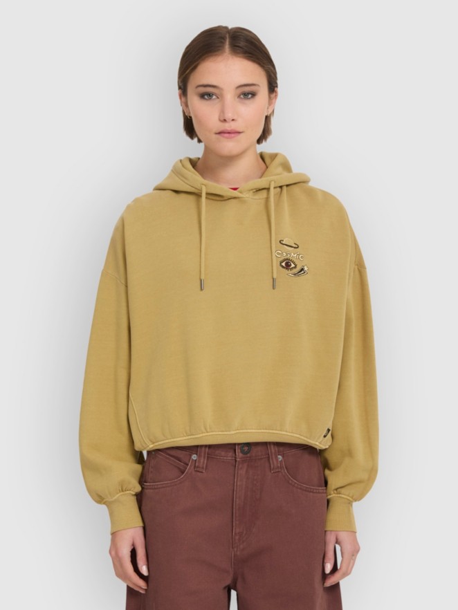 Volcom Fa Ozzy Po 1 Hoodie