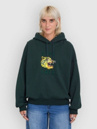 Volcom Fa Ozzy Po 2 Hoodie