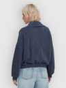 Volcom Reetrocity Quarter Half-Zip Sweater