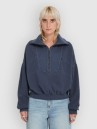 Volcom Reetrocity Quarter Half-Zip Sweater