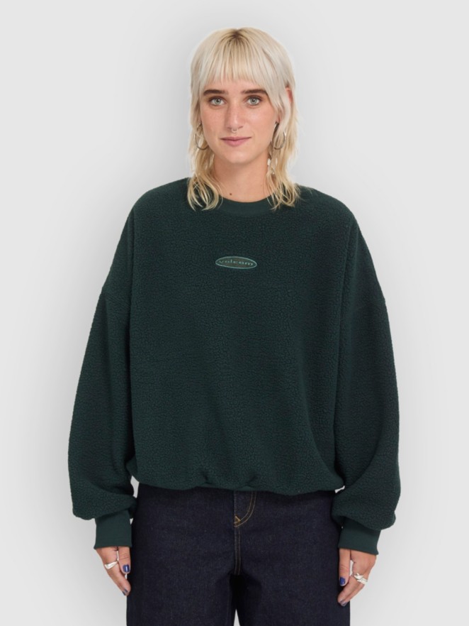 Volcom Piou Crew Sweater