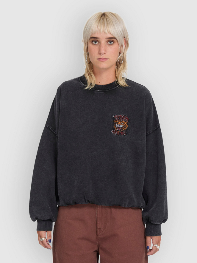 Volcom Fa Ozzy Crew Sweater