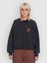 Volcom Fa Ozzy Crew Sweater