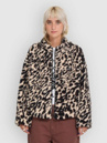 Volcom Wylding Out Sherpa Jacket