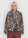 Volcom Wylding Out Sherpa Jacket