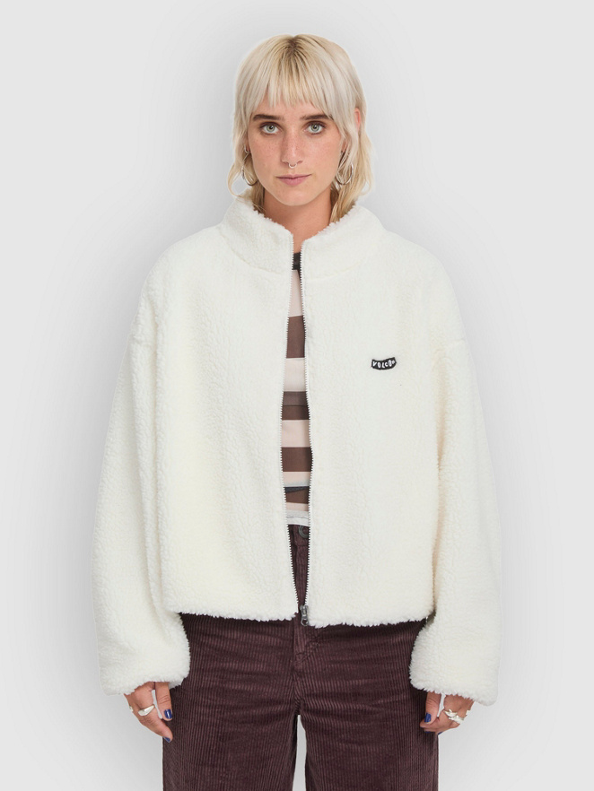 Volcom Wylding Out Sherpa Jacket