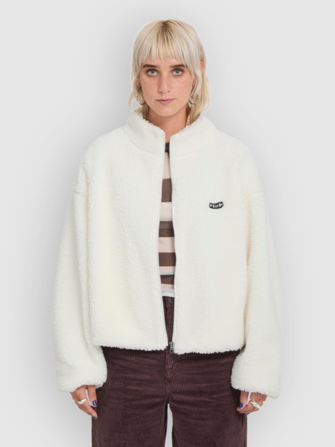 Volcom Wylding Out Sherpa Jacket