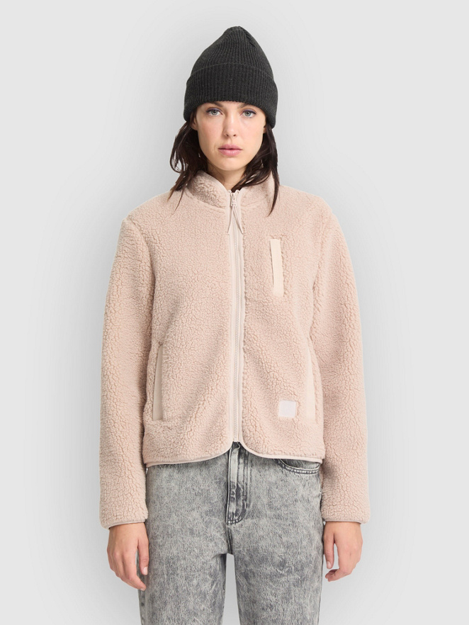 Volcom Wuzer Fuzzar Jacket