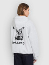Volcom Fa Ozzy Fleece Jacket
