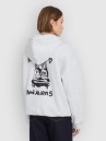Volcom Fa Ozzy Fleece Jacket