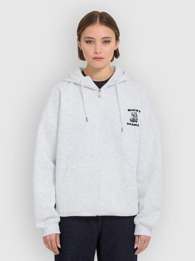 Volcom Fa Ozzy Fleece Jacket