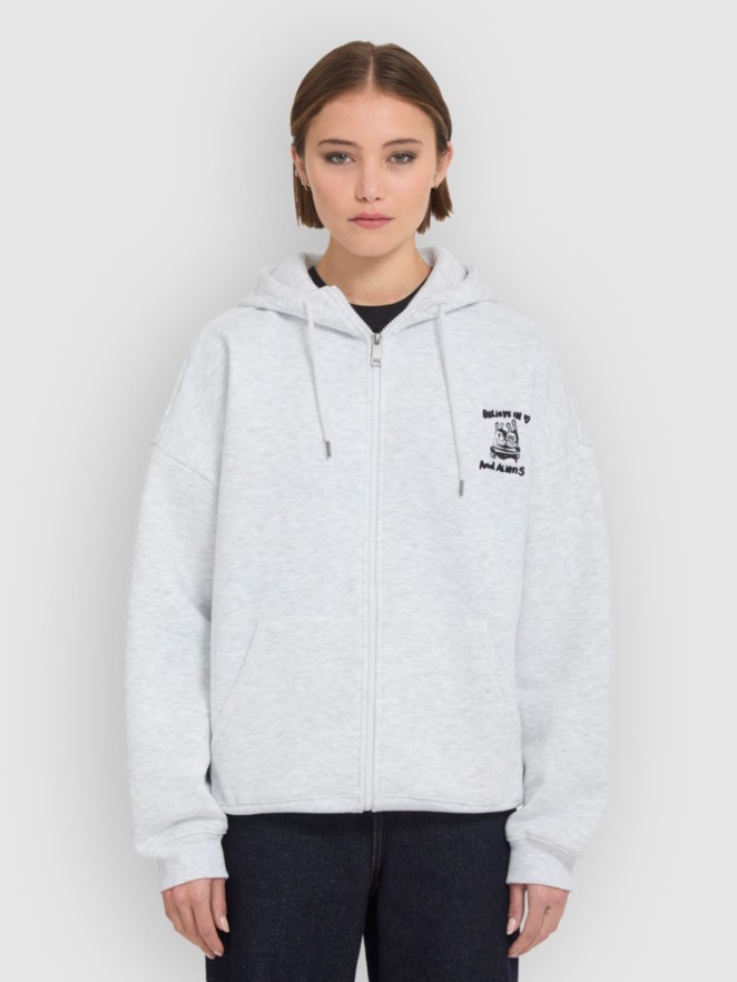 Volcom Fa Ozzy Fleece Jacket