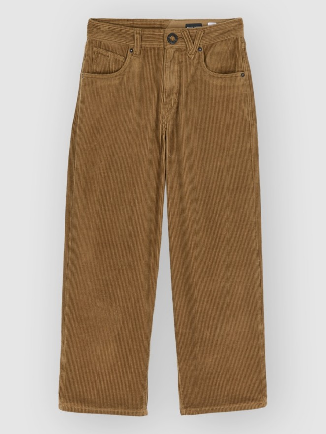 Volcom Billow Cord Kids Pants