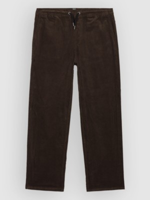 Volcom Freazy Loose Ew Cord Kids Broek Wren