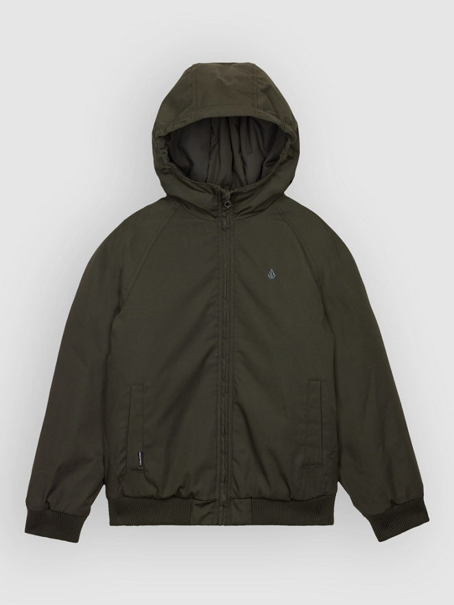 Volcom Hernan 10K Kids Jacke