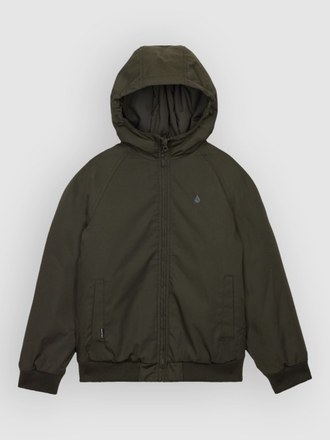 Volcom Hernan 10K Kids Jacke