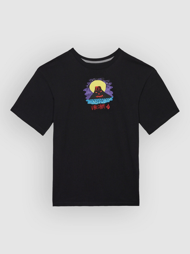 Volcom Fa Ozzy 1 Kids T-Shirt