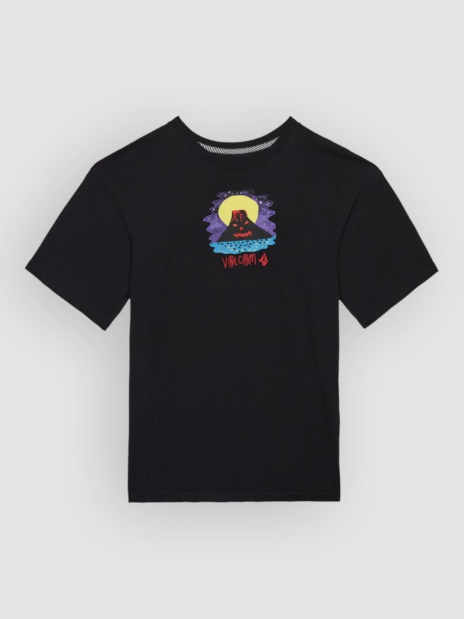 Volcom Fa Ozzy 1 Kids T-Shirt