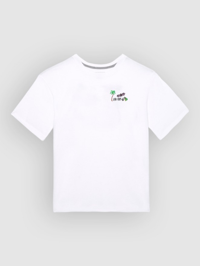 Volcom Fa Ozzy 1 Kids T-Shirt