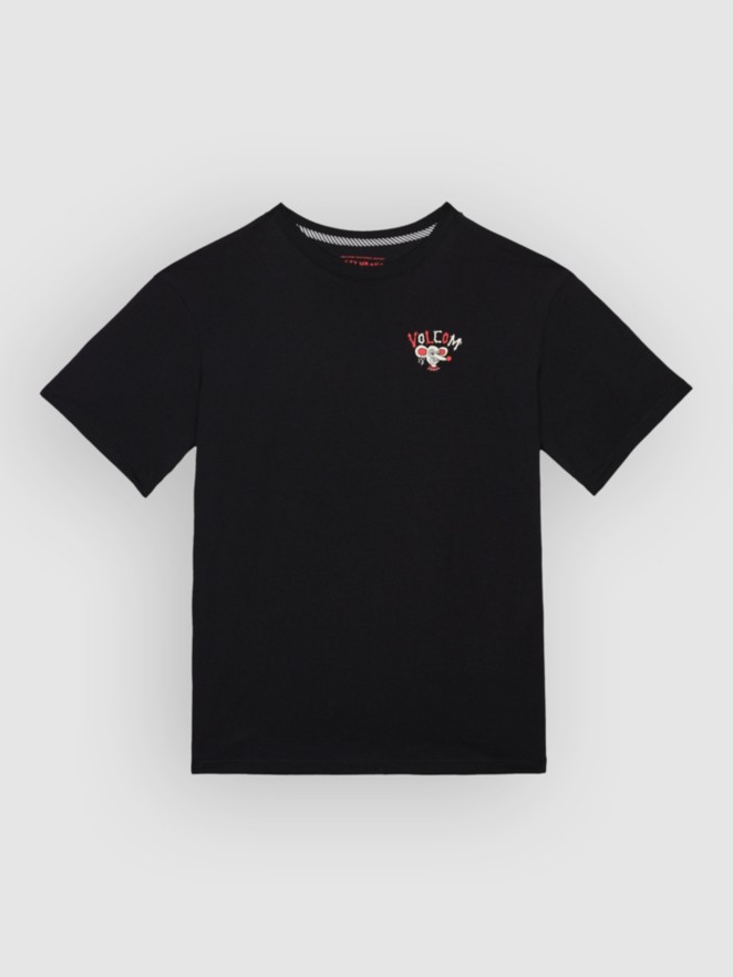 Volcom Fa Ozzy 2 Kids T-Shirt