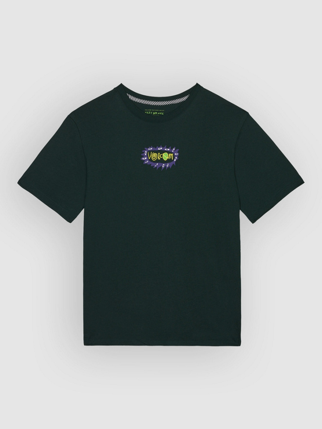 Volcom Fa Ozzy 2 Kids T-Shirt