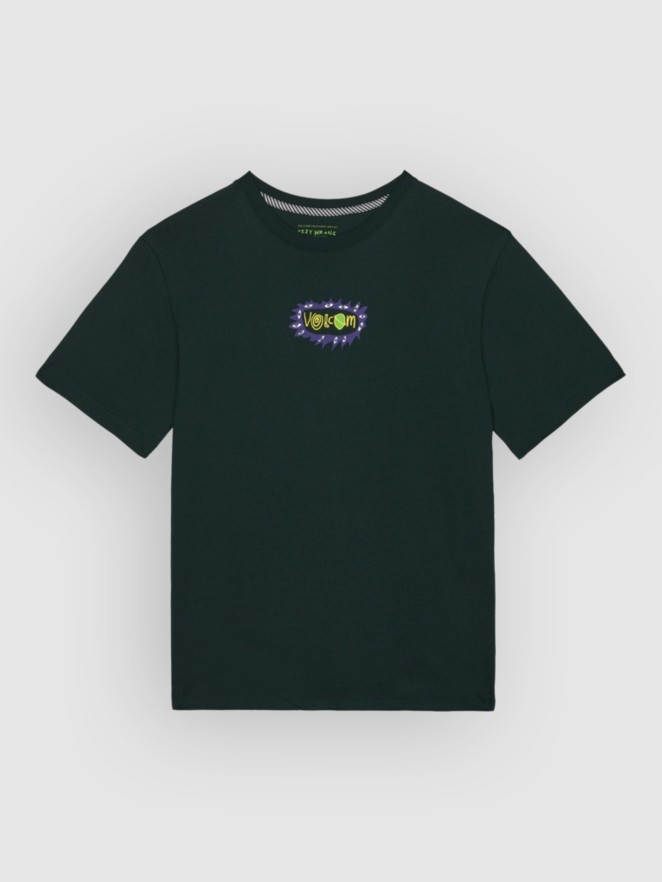 Volcom Fa Ozzy 2 Kids T-Shirt