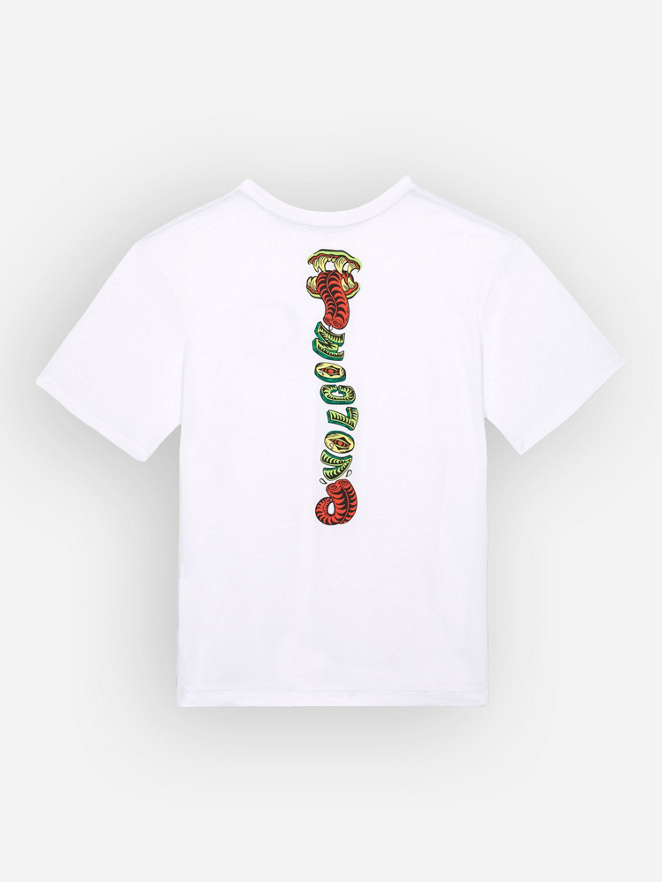 Volcom Snaky Kids T-Shirt