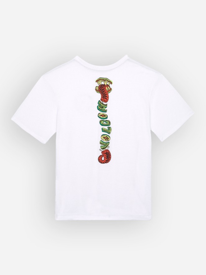 Volcom Snaky Kids T-Shirt